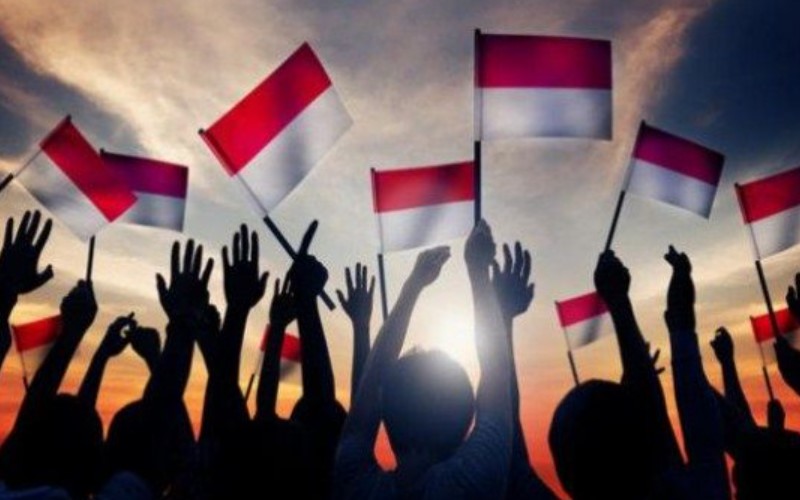 Sejarah Bangsa Indonesia -2