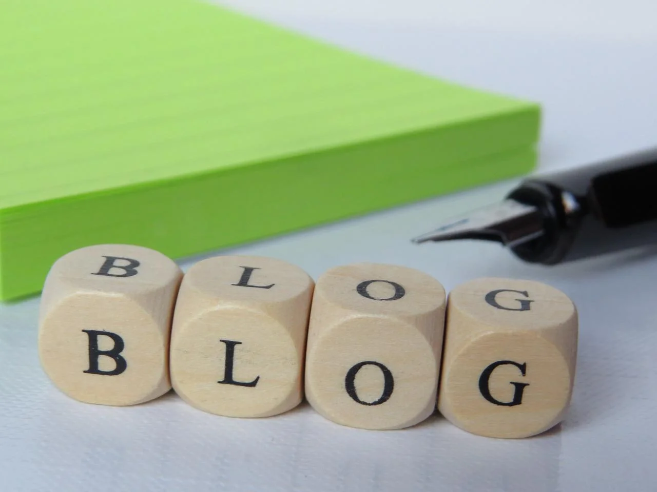 Definisi Blog, Manfaat Dan Jenis-Jenisnya