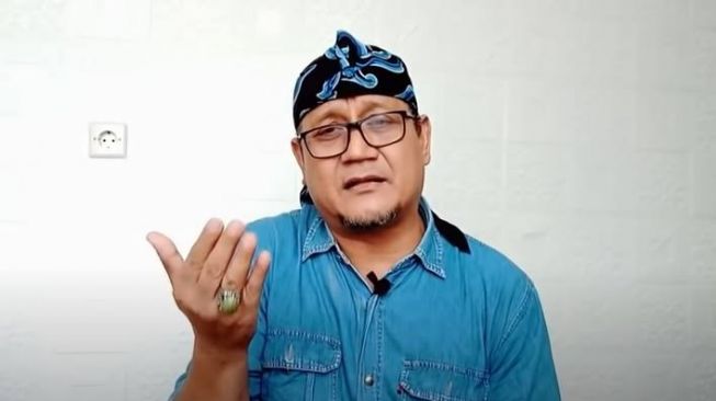 Akibat Hina Prabowo Macan Mengeong, Polda Sulut Mulai Selidiki Kasus Edy Mulyadi