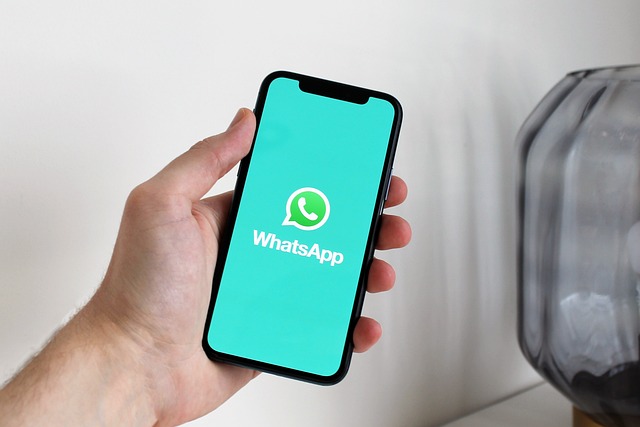 Bikin Heboh! Whatsapp Down Di Seluruh Dunia